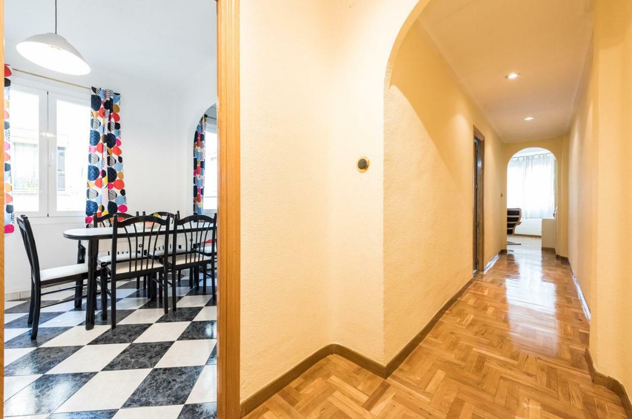 Ever House Atocha Madrid Exterior photo